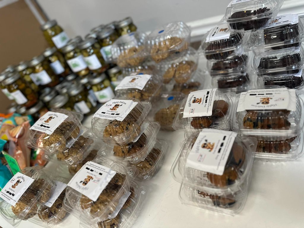 Edibles